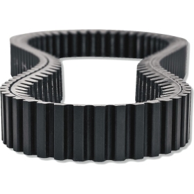 EPI Super Duty Drive Belt Arctic Cat / Kawasaki / Suzuki 360-750 02-10