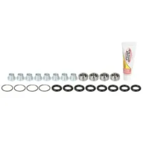 PIVOT WORK Galinio amortizatoriaus rem. kompl. Polaris RZR XP 900cc 12-13