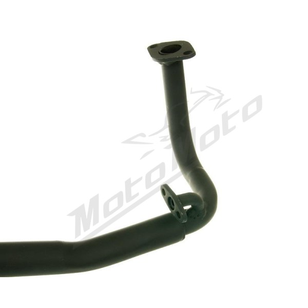 101 OCTANE 101 OCTANE Full Exhaust SLS EGR GY6 Baotian / Generic / Peugeot / Kreidler / Rex 50 04-21