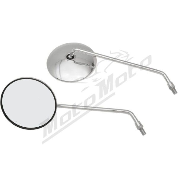 EMGO Universal Mirrors M10 2pcs