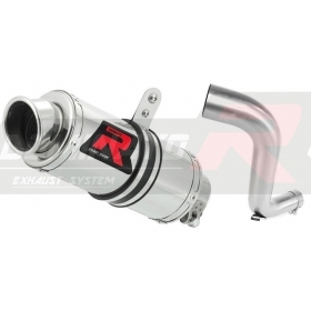 Exhaust kit Dominator GP1 HONDA VFR 1200 F 2010-2018