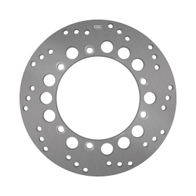 EBC Round D-Series Fixed Offroad Brake Rotor SUZUKI DR 650-800cc 89-97