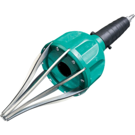 MOOSE OFFROAD FOUR WHEEL Quick-Shot CV Boot Installation Tool