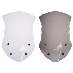 Priekinis Stiklas Benelli TRK 702X 520mm 2022-2023
