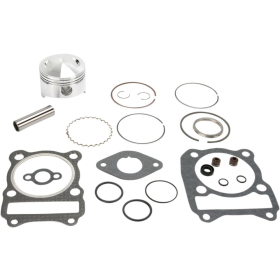 WISECO High-Performance Piston Kit SUZUKI LT-4WD / LT-4WDX 250cc 87-94 Ø66,00 