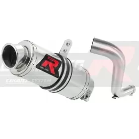 Exhaust kit Dominator GP1 HONDA VFR 1200 F 2010-2018