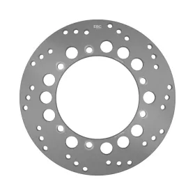 EBC Round D-Series Fixed Offroad Brake Rotor SUZUKI DR 650-800cc 89-97