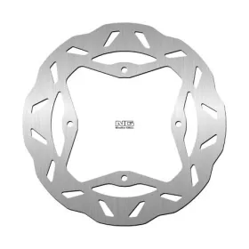NG BRAKES Priekinis fiksuotas Wave stabdžių diskas 250mm Suzuki RMX / RM-Z 250-450cc 05-18