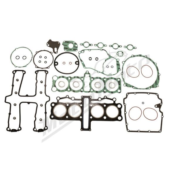Centauro Gasket Set Yamaha XJ 750cc 82-84