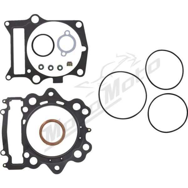 MOOSE OFFROAD Top End Gasket Kit Yamaha YFM 700cc 15-20