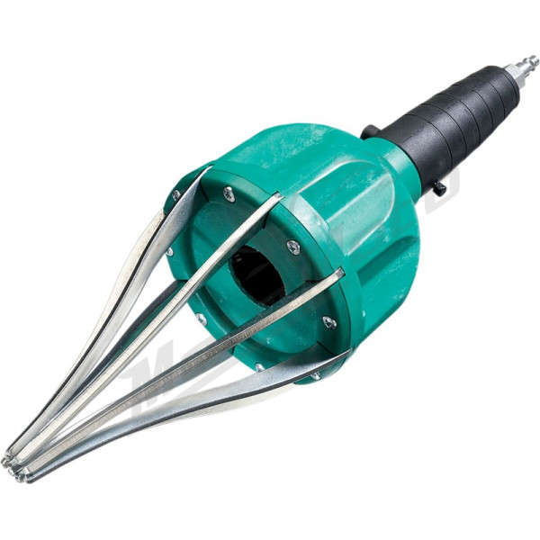 MOOSE OFFROAD FOUR WHEEL Quick-Shot CV Boot Installation Tool