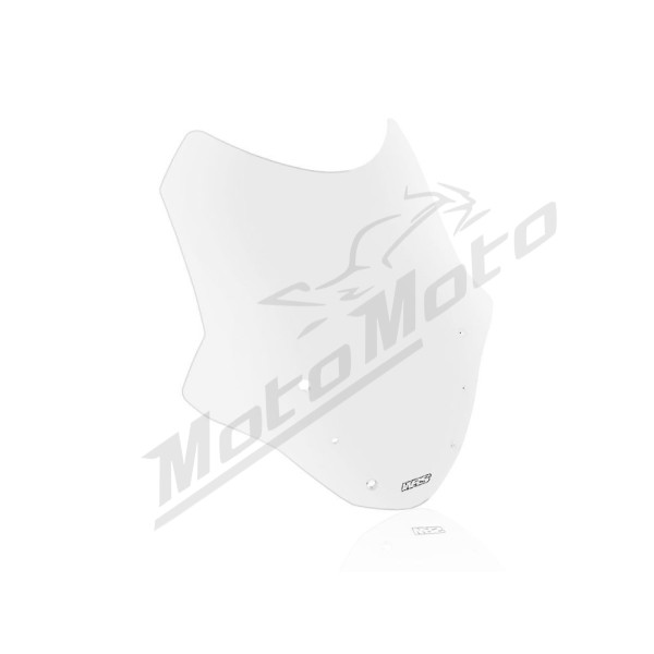 WRS BM079T Windscreen Standard Clear BMW R1200RT 14-19
