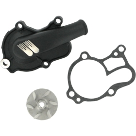 BOYESEN Supercooler Water Pump Cover and Impeller Kit YAMAHA YZ 250 99-24