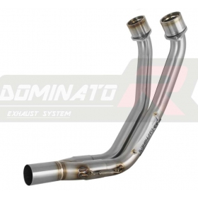 Exhaust pipe Dominator HEADER PIPE YAMAHA TDM 850 1991-1995