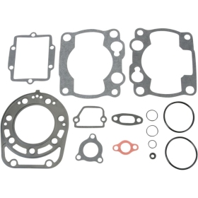 MOOSE OFFROAD Top End Gasket Kit Kawasaki KX 250cc 90-91
