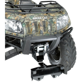MOOSE OFFROAD- SNOW RM4 Plow Mount Arctic Cat H1 / H2 / V2 400-1000cc 05-15