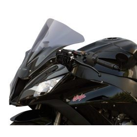 MRA Racing priekinis stiklas KAWASAKI NINJA ZX-10R