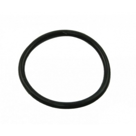 Oil filter cover gasket Ø30,8x3,1mm