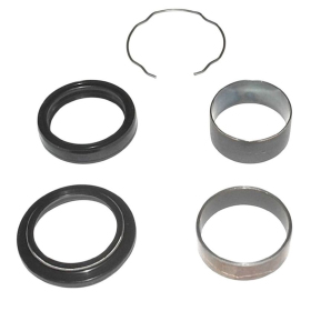 Tourmax front suspension repair kit ( for 1 weight ) Honda / Yamaha 250-450 04-13
