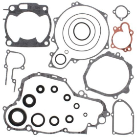Winderosa (vertex) gasket set with engine gaskets YAMAHA YZ 250 1998