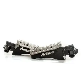 Accel Vairuotojo pakojai Suzuki RM-Z 250-450cc 08-17