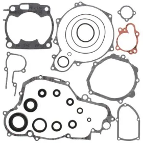 Winderosa (vertex) gasket set with engine gaskets YAMAHA YZ 250 1998