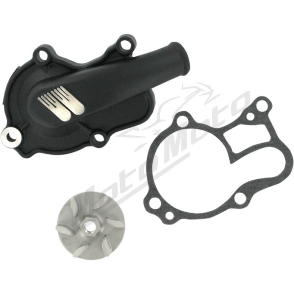 BOYESEN Supercooler Water Pump Cover and Impeller Kit YAMAHA YZ 250 99-24