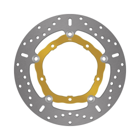 EBC X-Series Brake Rotor YAMAHA XTZ / XSR / MT-07 690-700 14-22