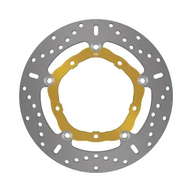EBC X-Series Brake Rotor YAMAHA XTZ / XSR / MT-07 690-700 14-22