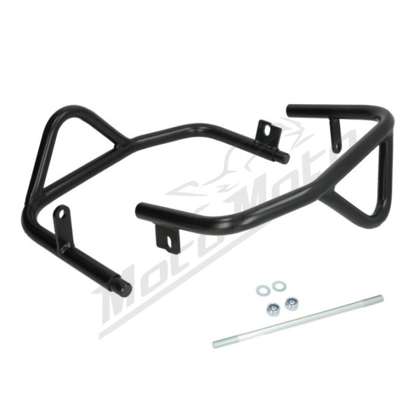 RDMOTO Crash bars Yamaha BT 1100 02-06