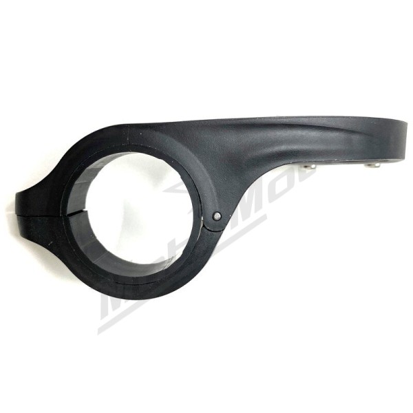 V BIKE Garmin laikiklis ant vairo