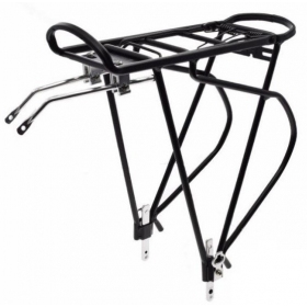 Bicycle rear rack OSTAND 24"-28"