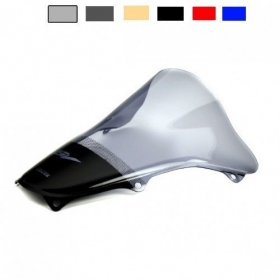 MOTOSHIELDS Windscreen SUZUKI SV 1000 S 2003-2008