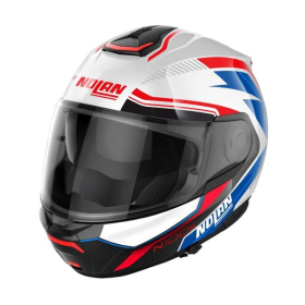 Nolan Helmet Flip-up N100-6 SURVEYOR N-COM 24