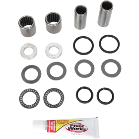 PIVOT WORKS Swingarm Bearing Kit Honda CRF 250-450 R 13-16