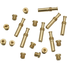 S&S CYCLE Jet Kit Ø0,71-Ø0,84 mm