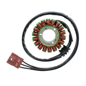 ELECTROSPORT Stator Aprilia / Piaggio 400-500 02-12