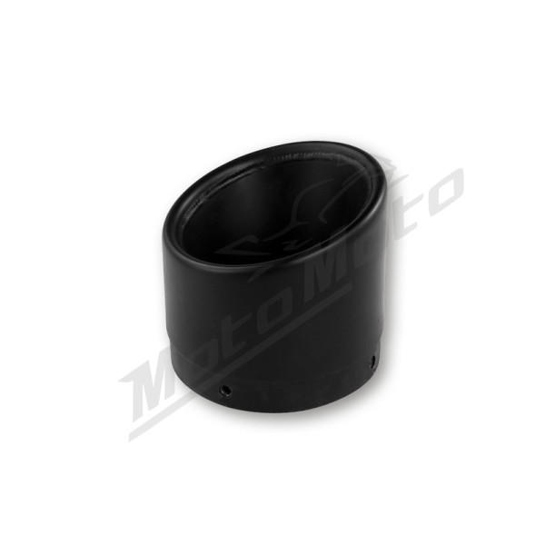 IXIL IRONHEAD Endcap Slashed 112mm