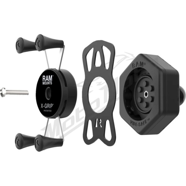 RAM MOUNTS X-Grip® Mount Kit