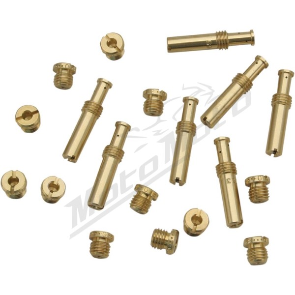 S&S CYCLE Jet Kit Ø0,71-Ø0,84 mm