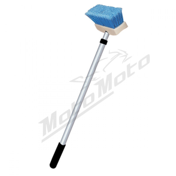Star brite Extending Deck Brush W/Telescoping Aluminum 61-122cm