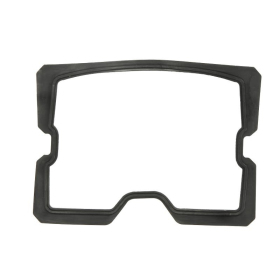 ATHENA Gasket, cylinder head cover Honda CD / CMX 250 85-96