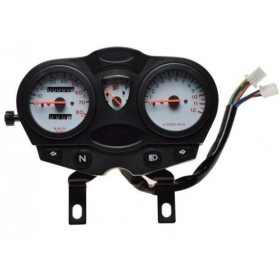 Scooter speedometer BARTON SPRINT/ FERRO 901/ JUNAK 122 / 901 50-125cc