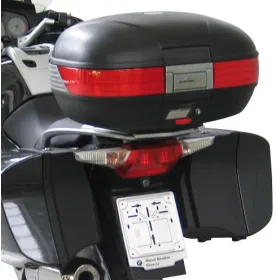 KAPPA Top case frame KTM With Monokey Plate BMW R 1200RT 05-13