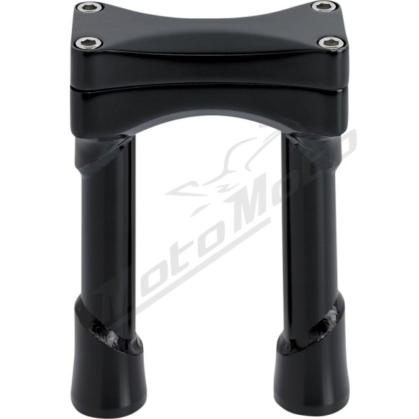 BILTWELL Murdock O/S Risers 28,6mm 15cm