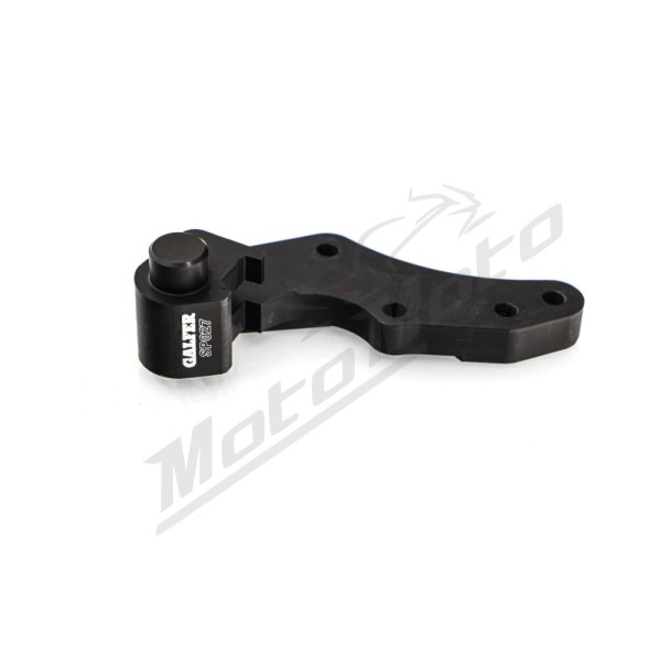 GALFER Brake Caliper Relocation Bracket Gas Gas EC 250-300cc 18-20