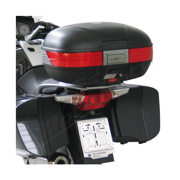 KAPPA Top case frame KTM With Monokey Plate BMW R 1200RT 05-13