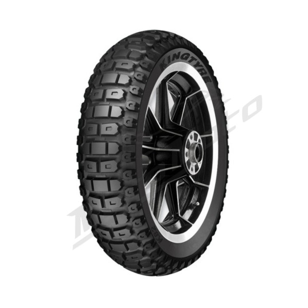 Kingtyre front tire 120/70R19 K82 60H TL NHS