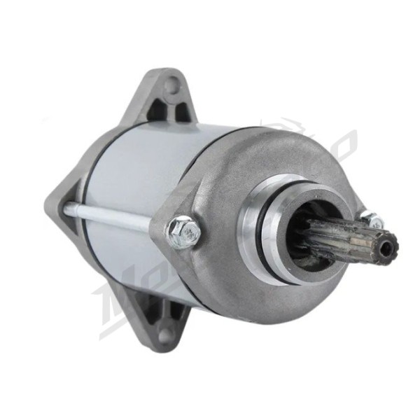 PARTS UNLIMITED Starter Motor Honda SXS / TRX 420/520 07-25