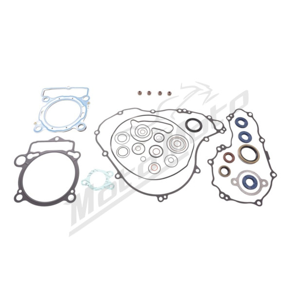 PROX Variklio tarpinių kompl. Gas Gas / Husqvarna / KTM 250cc 20-23